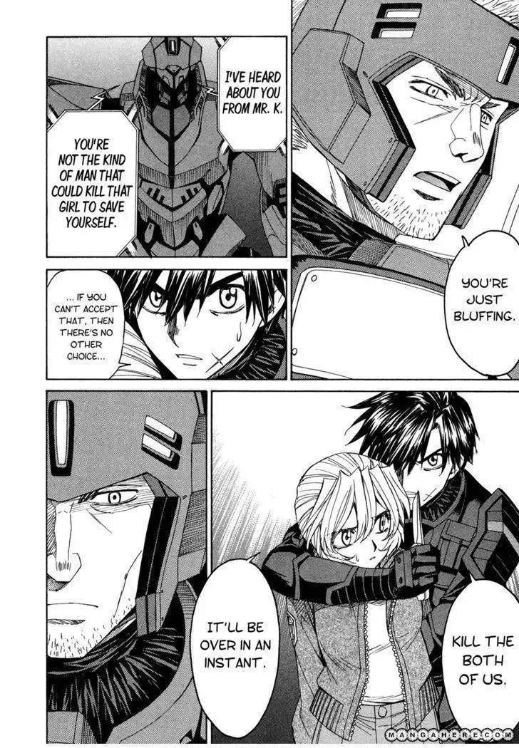 Full Metal Panic! Sigma Chapter 53 20